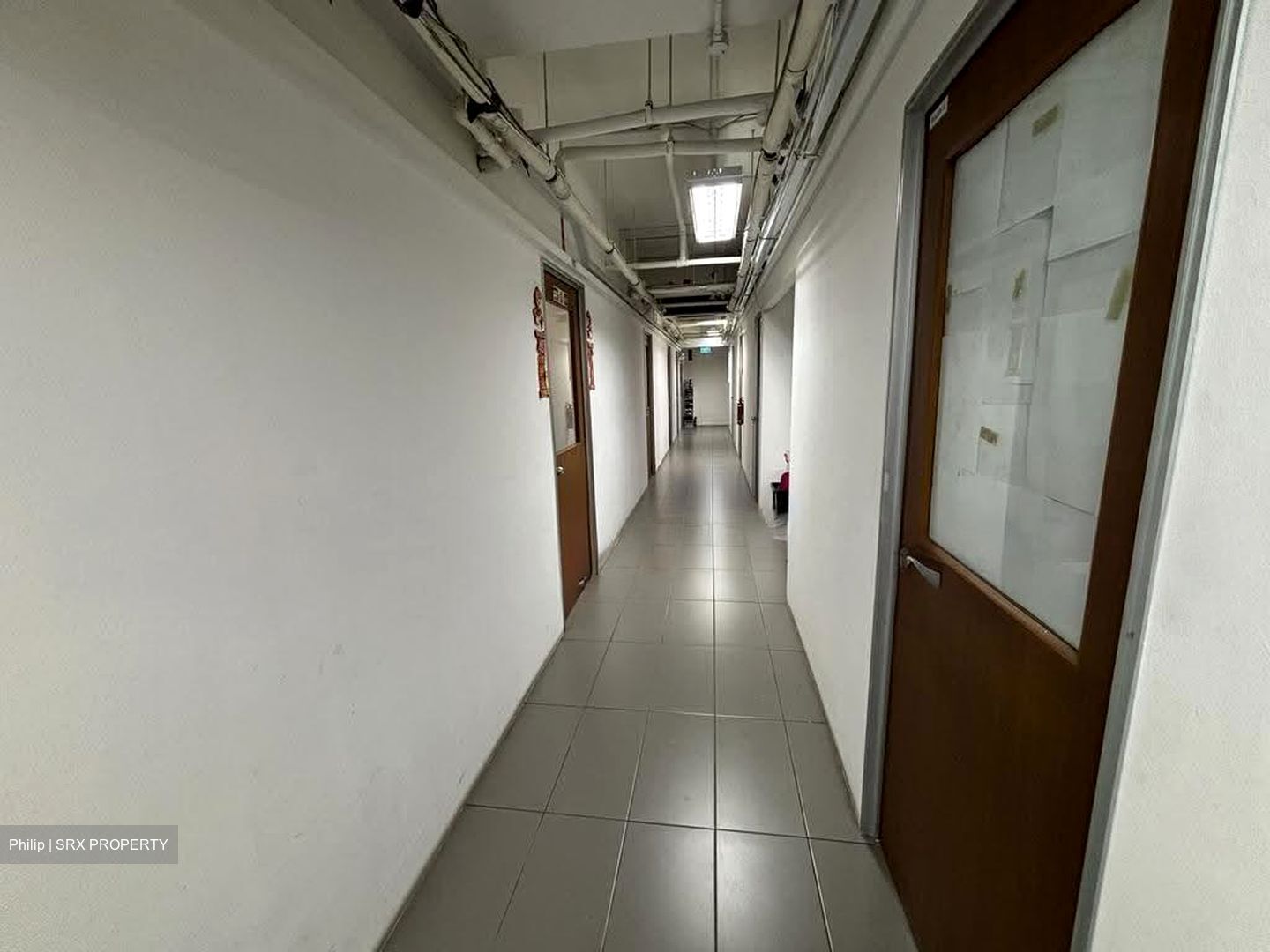 Marsiling Industrial Estate Road 1 (D25), Factory #639068191